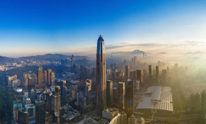 据迪拜世博会调查显示 中国是对未来可持续发展最为乐观的国家之一